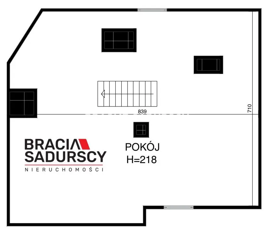 dwupoziomowe z dużym potecjałem/Kurdwanów