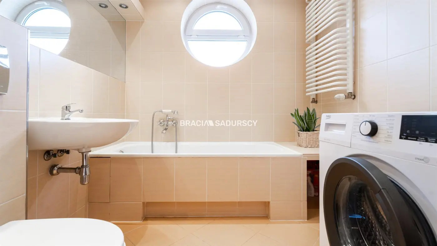 dwupoziomowe z dużym potecjałem/Kurdwanów