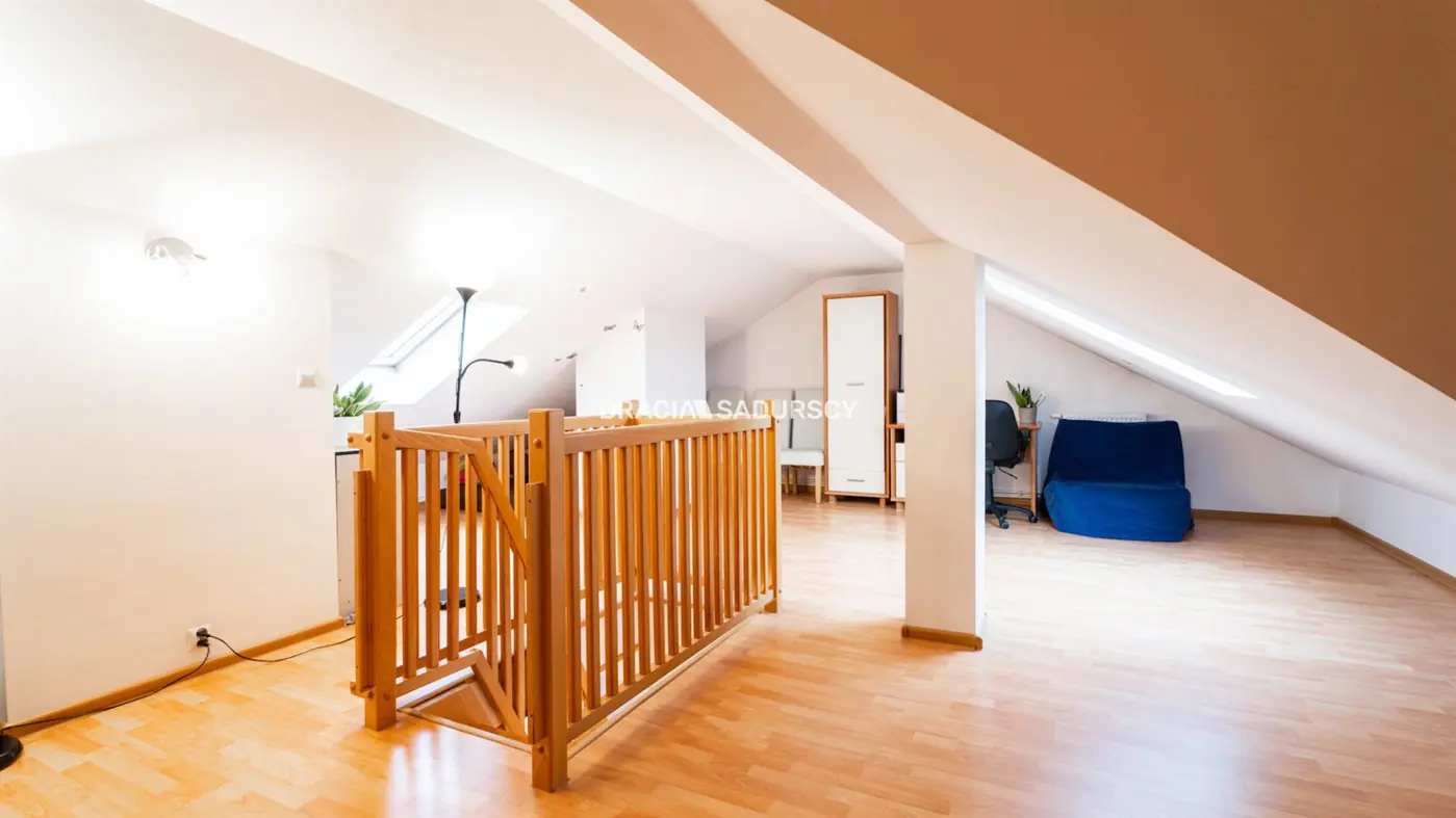 dwupoziomowe z dużym potecjałem/Kurdwanów