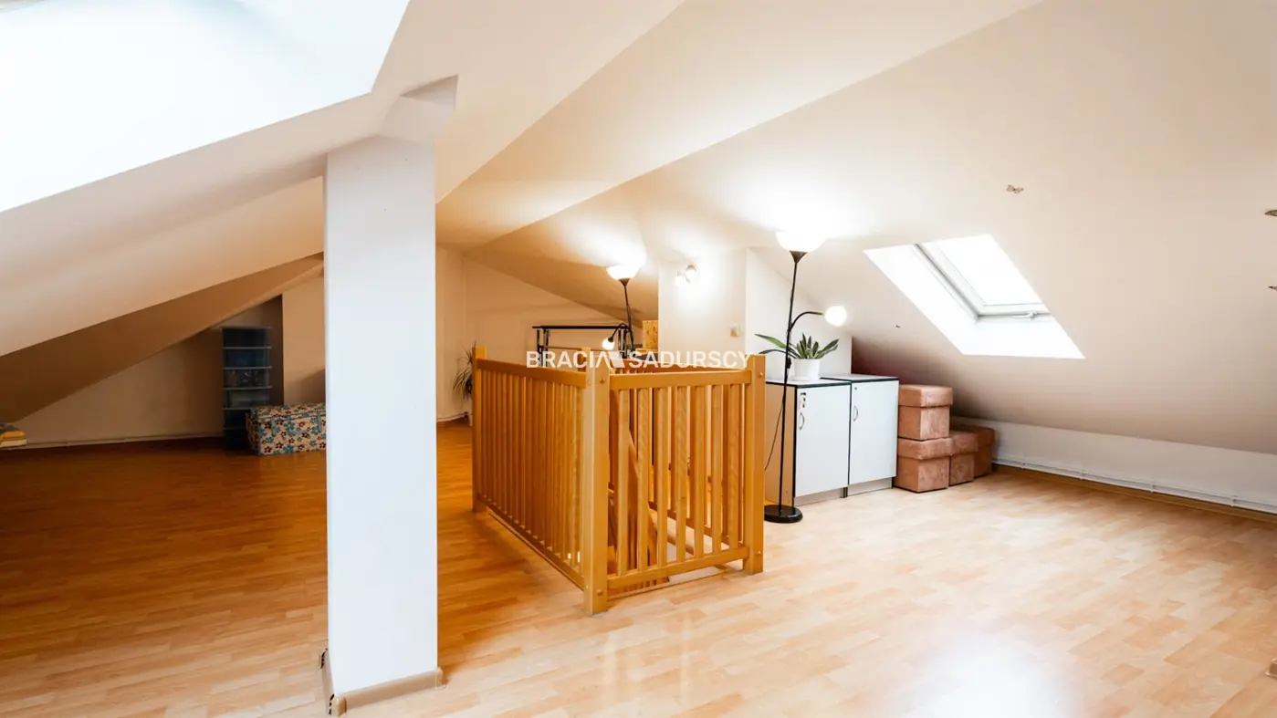 dwupoziomowe z dużym potecjałem/Kurdwanów