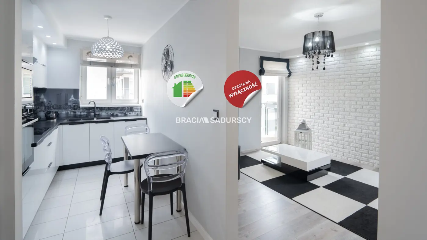 2 niezależne pokoje/garaż/kom.lok/Górka Narodowa