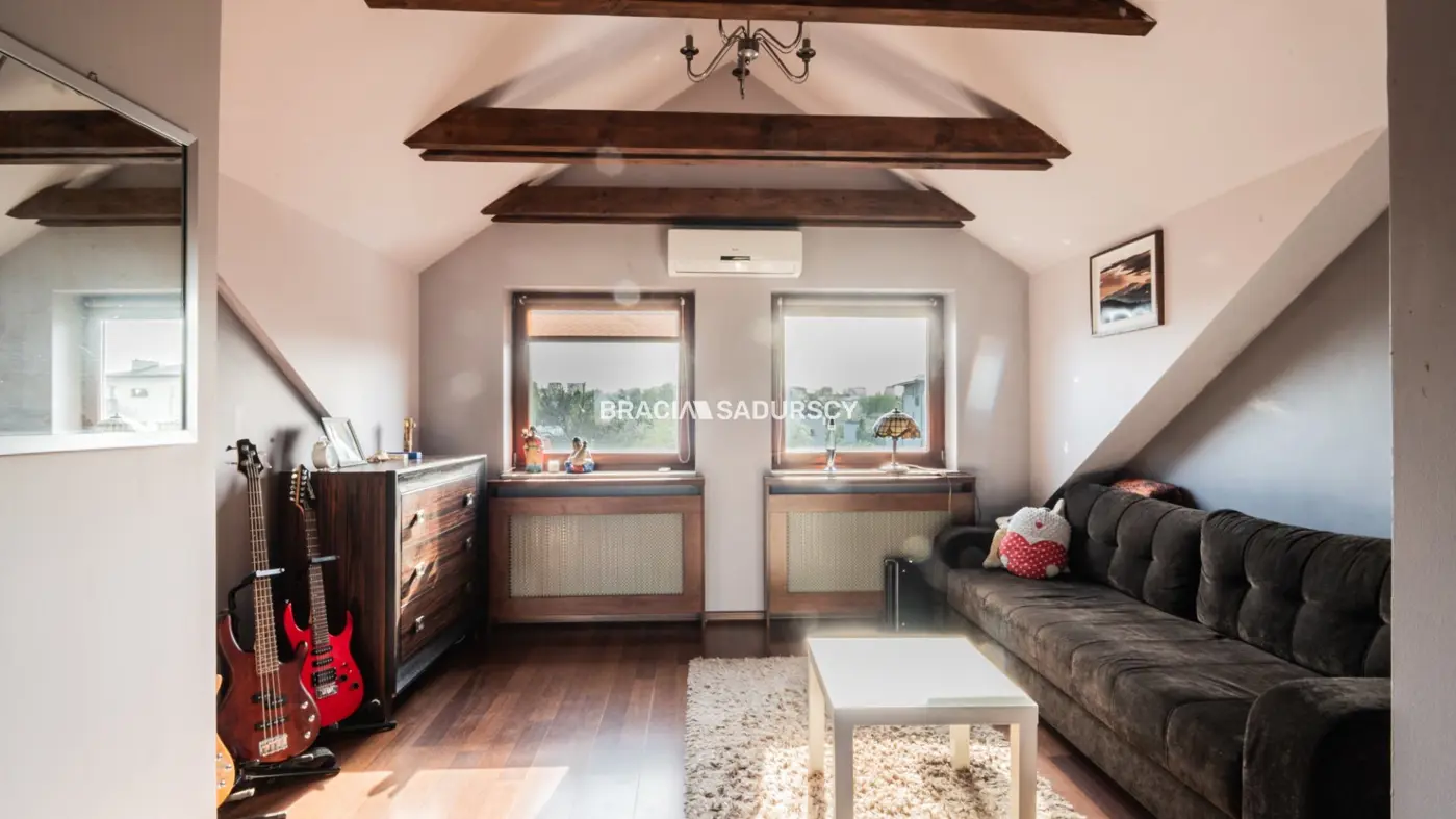 2-pok,jasne,klimatyczne,Podgórze