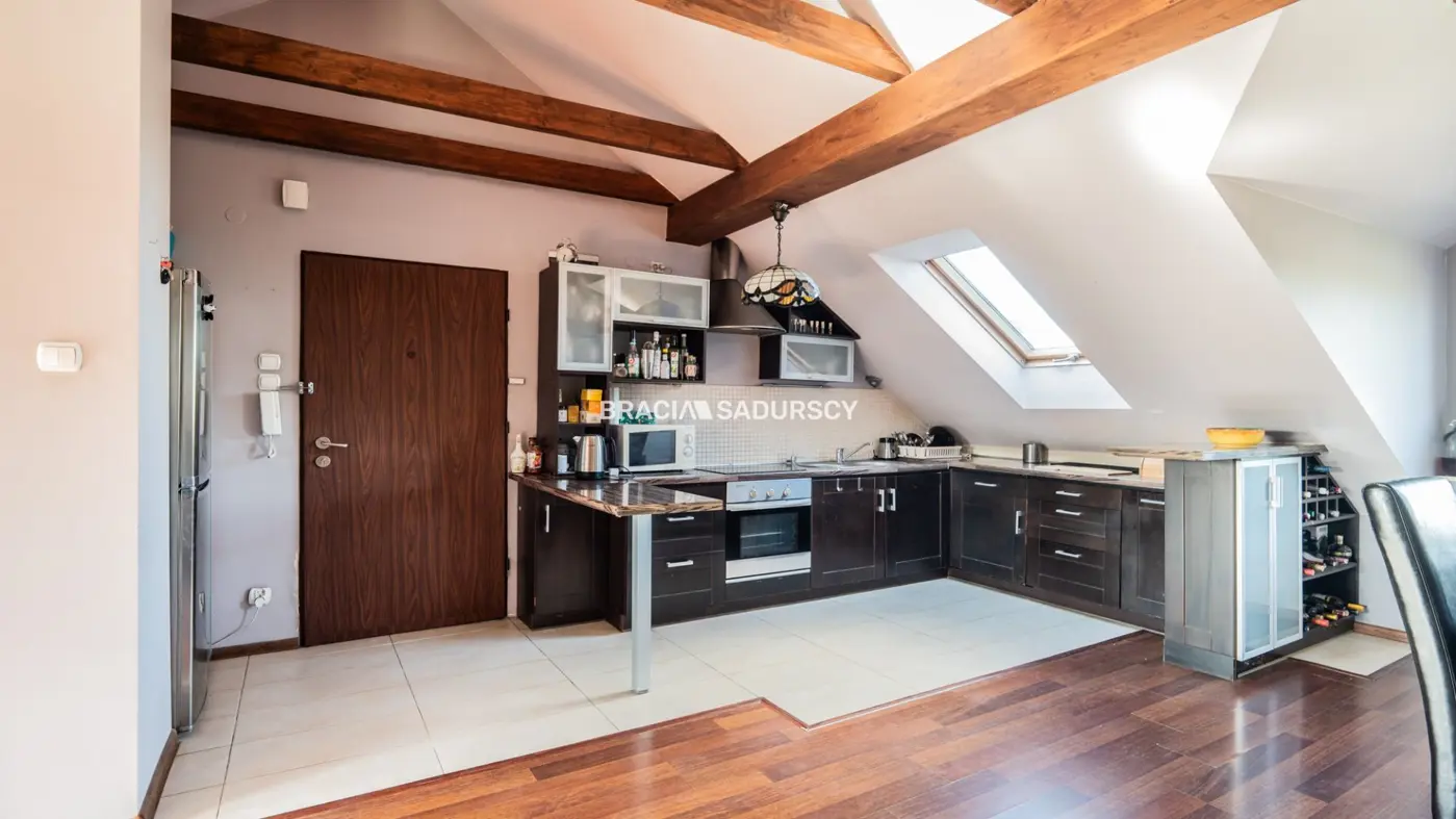 2-pok,jasne,klimatyczne,Podgórze