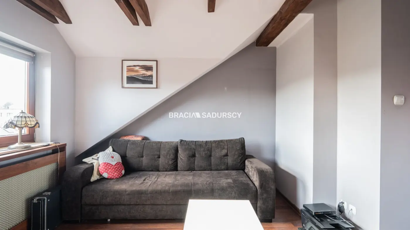 2-pok,jasne,klimatyczne,Podgórze