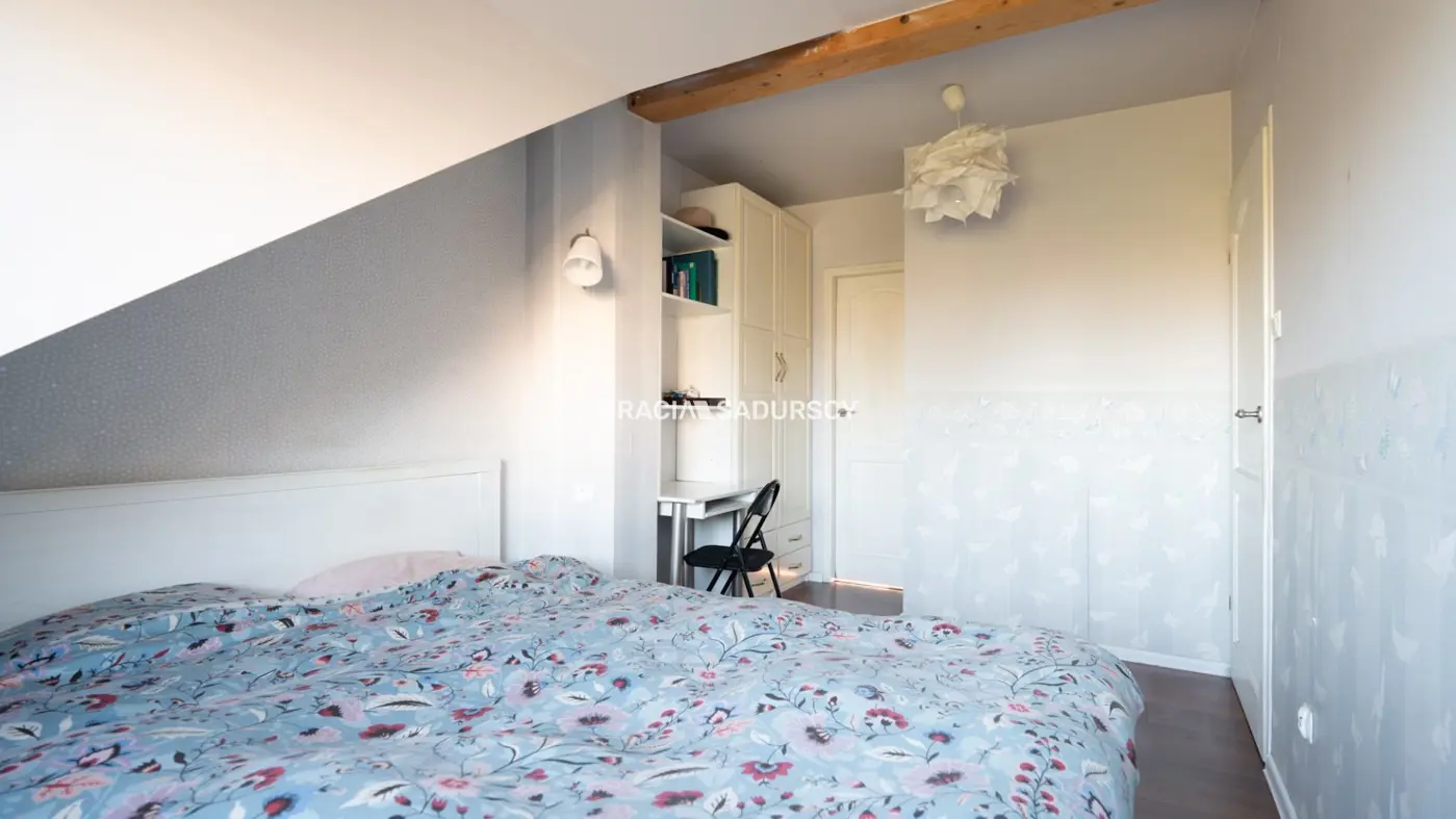 2-pok,jasne,klimatyczne,Podgórze