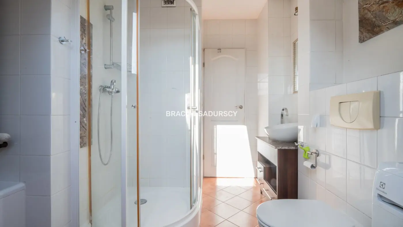 2-pok,jasne,klimatyczne,Podgórze