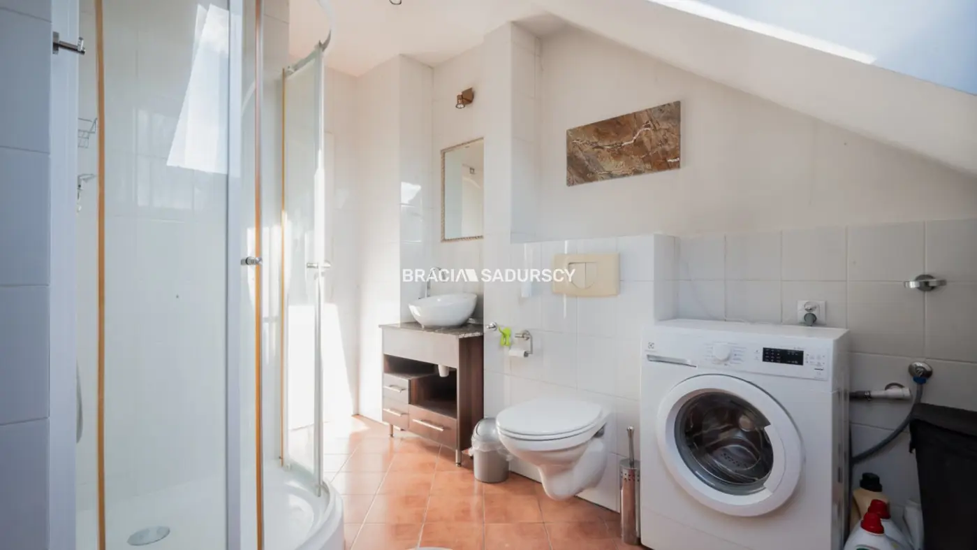 2-pok,jasne,klimatyczne,Podgórze