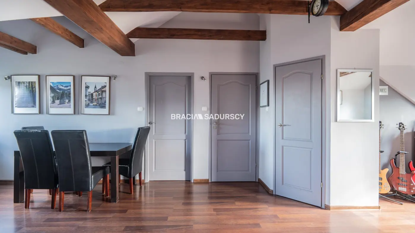 2-pok,jasne,klimatyczne,Podgórze