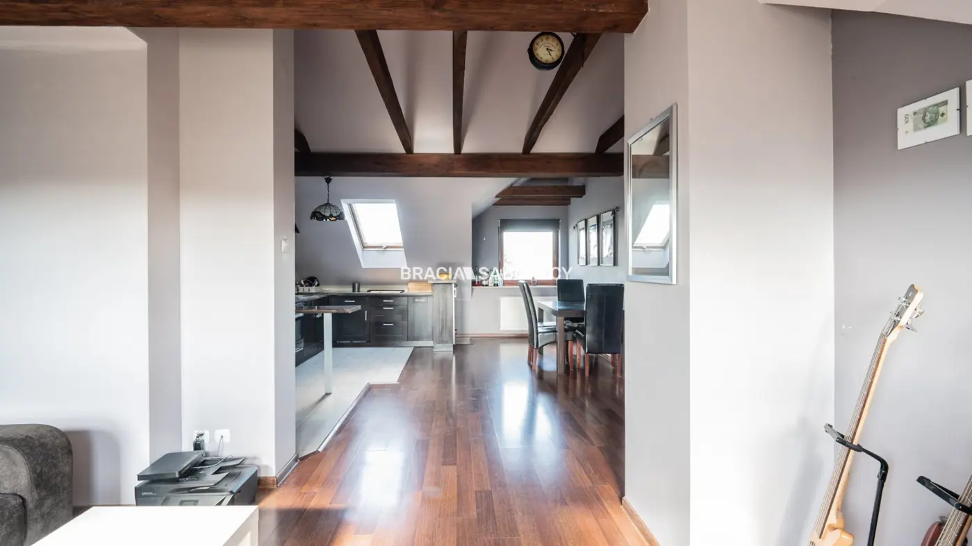 2-pok,jasne,klimatyczne,Podgórze