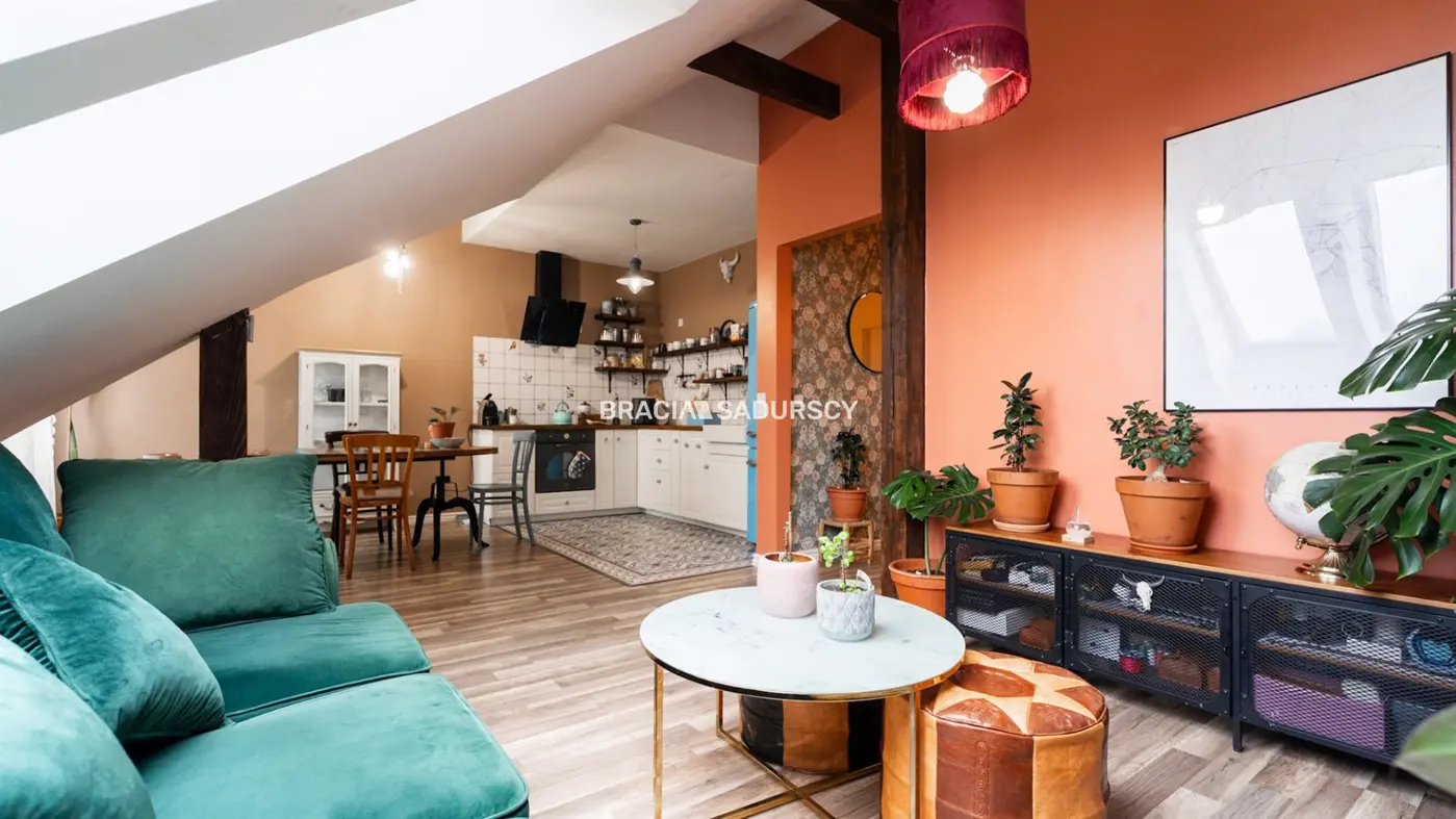 SUPER OFERTA, 3-POKOJOWE Z GARAŻEM