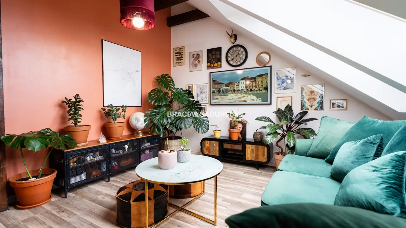 SUPER OFERTA, 3-POKOJOWE Z GARAŻEM