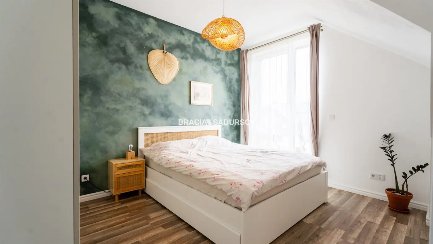 SUPER OFERTA, 3-POKOJOWE Z GARAŻEM