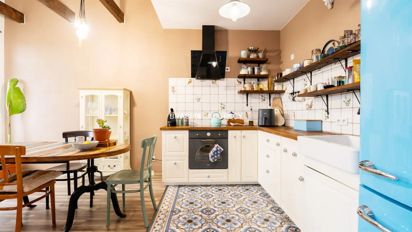 SUPER OFERTA, 3-POKOJOWE Z GARAŻEM