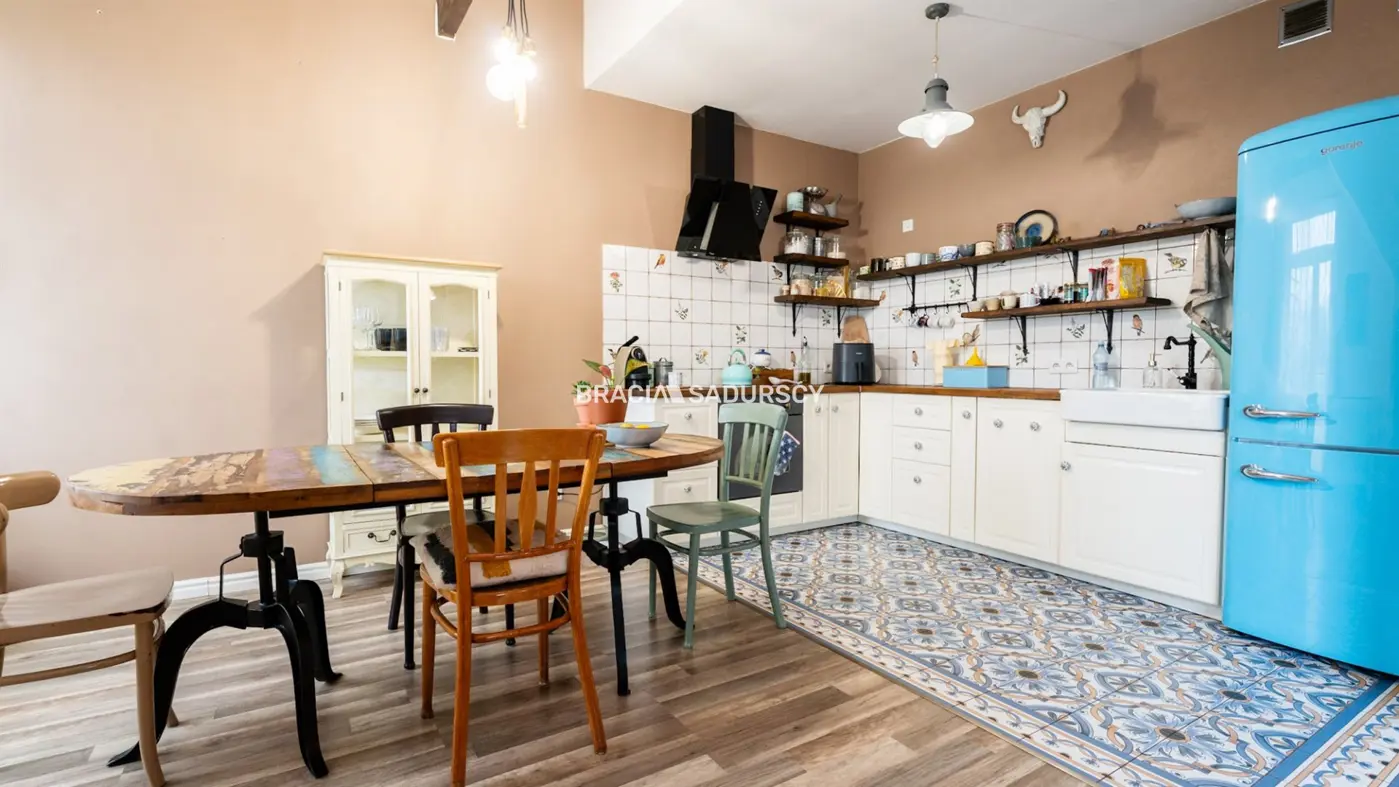 SUPER OFERTA, 3-POKOJOWE Z GARAŻEM