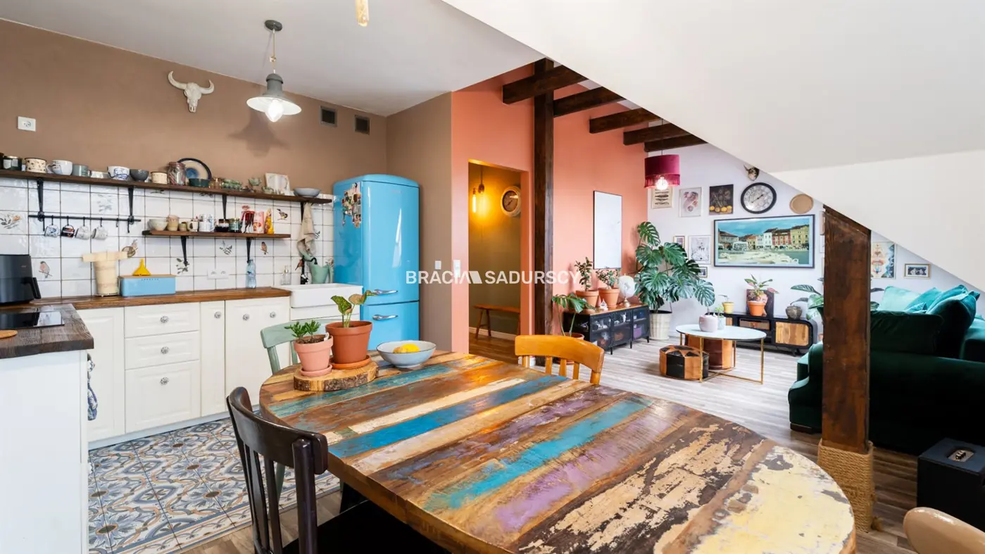 SUPER OFERTA, 3-POKOJOWE Z GARAŻEM