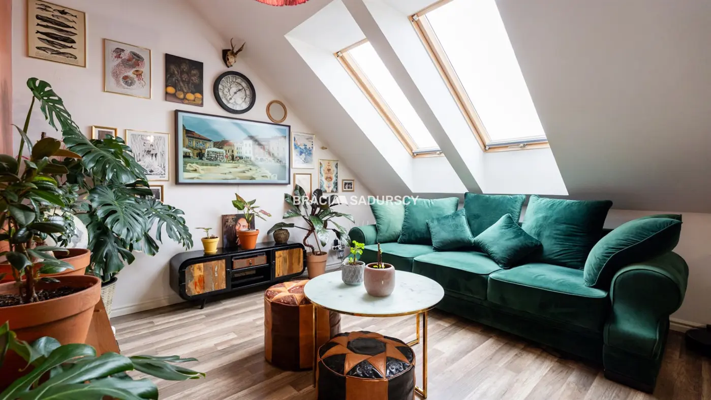 SUPER OFERTA, 3-POKOJOWE Z GARAŻEM