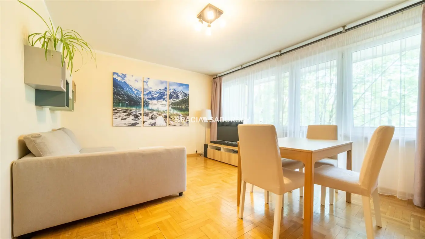 3-POKOJOWE W DOBREJ LOKALIZACJI I CENIE