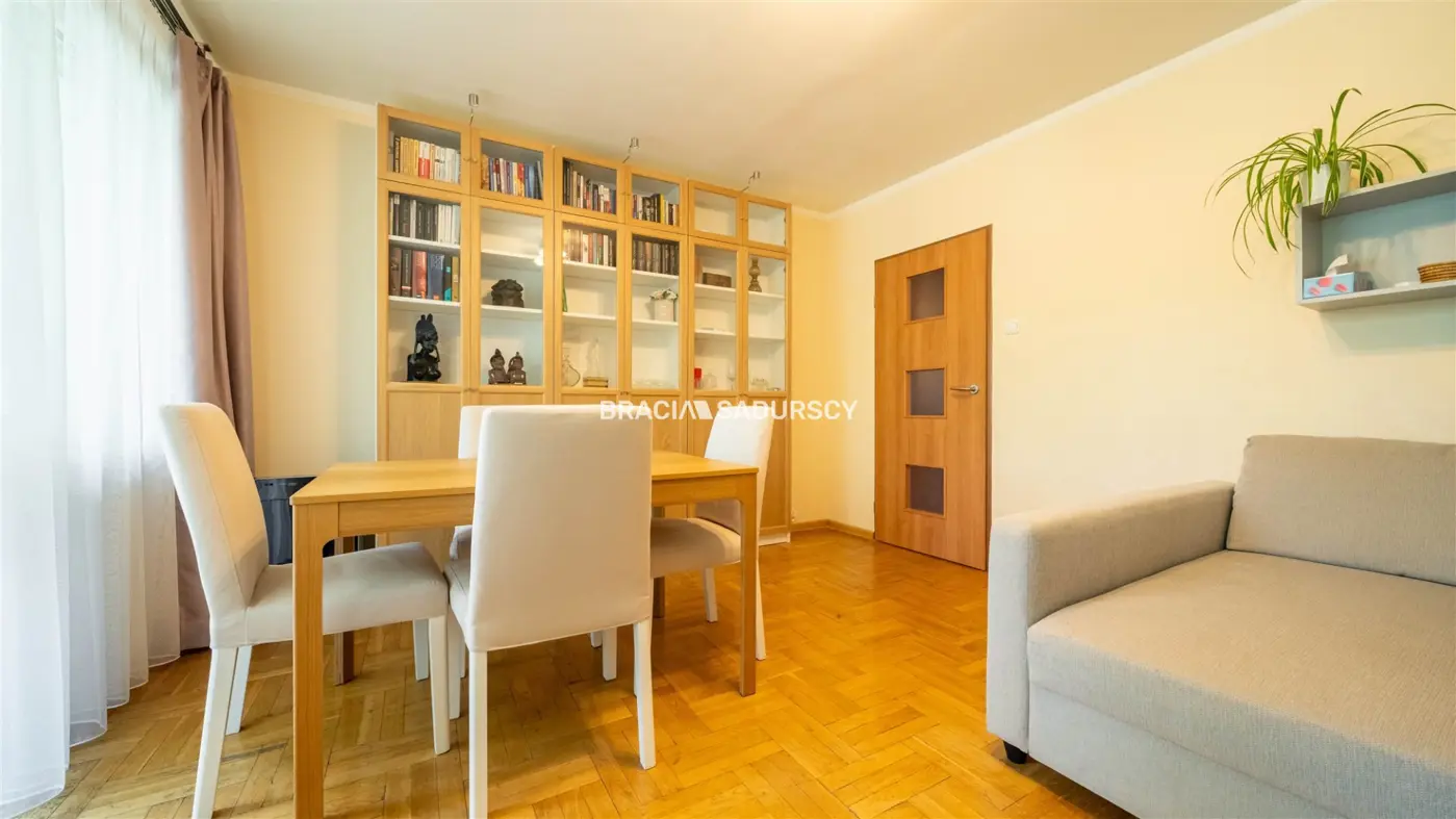 3-POKOJOWE W DOBREJ LOKALIZACJI I CENIE