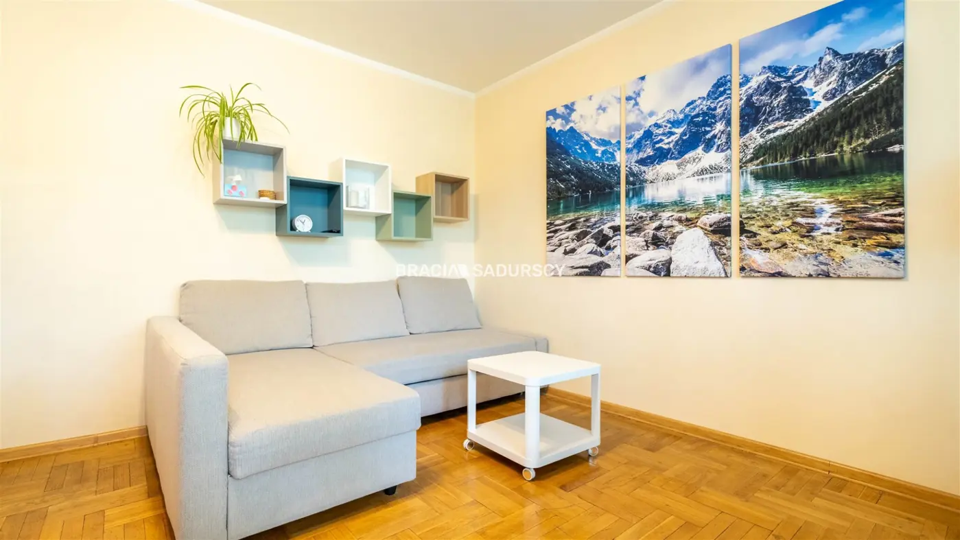 3-POKOJOWE W DOBREJ LOKALIZACJI I CENIE