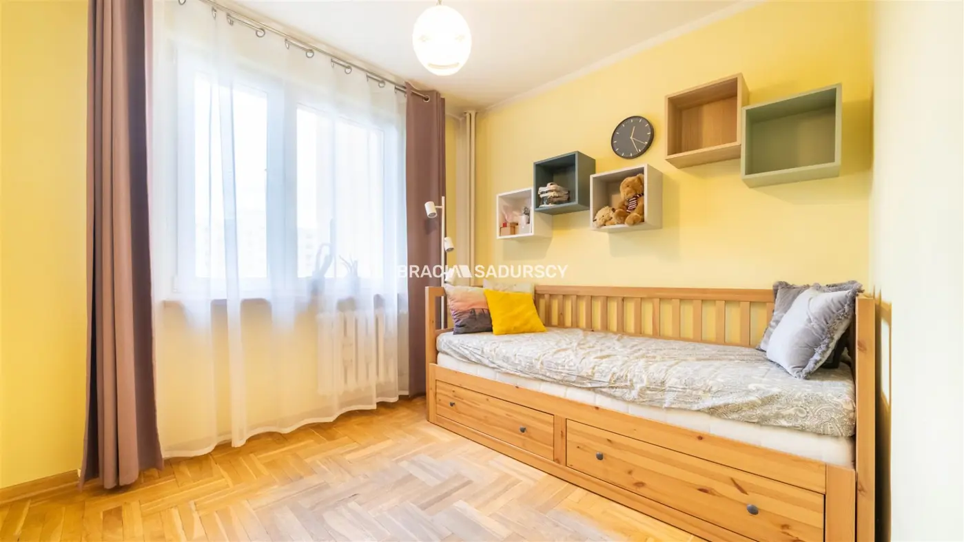 3-POKOJOWE W DOBREJ LOKALIZACJI I CENIE