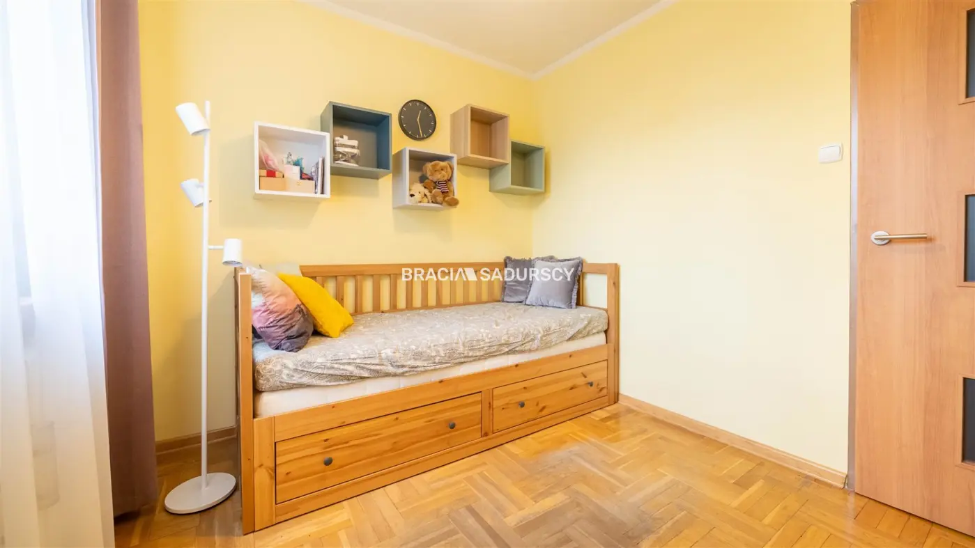 3-POKOJOWE W DOBREJ LOKALIZACJI I CENIE