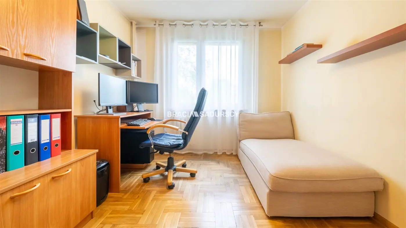 3-POKOJOWE W DOBREJ LOKALIZACJI I CENIE