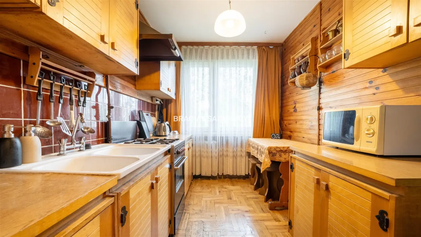 3-POKOJOWE W DOBREJ LOKALIZACJI I CENIE