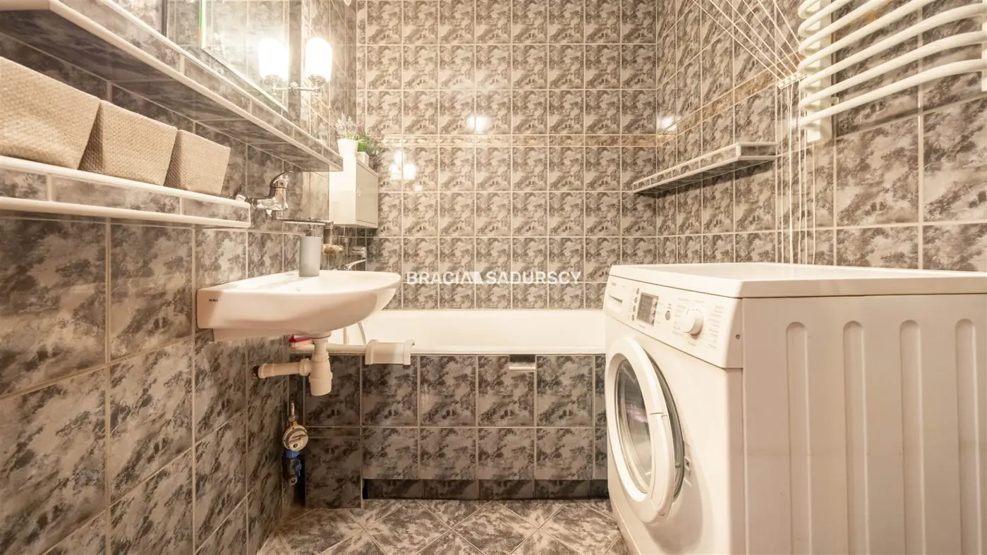 3-POKOJOWE W DOBREJ LOKALIZACJI I CENIE