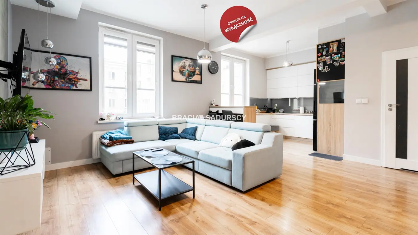 Bardzo ładne mieszkanie. Osiedle Stalowe.