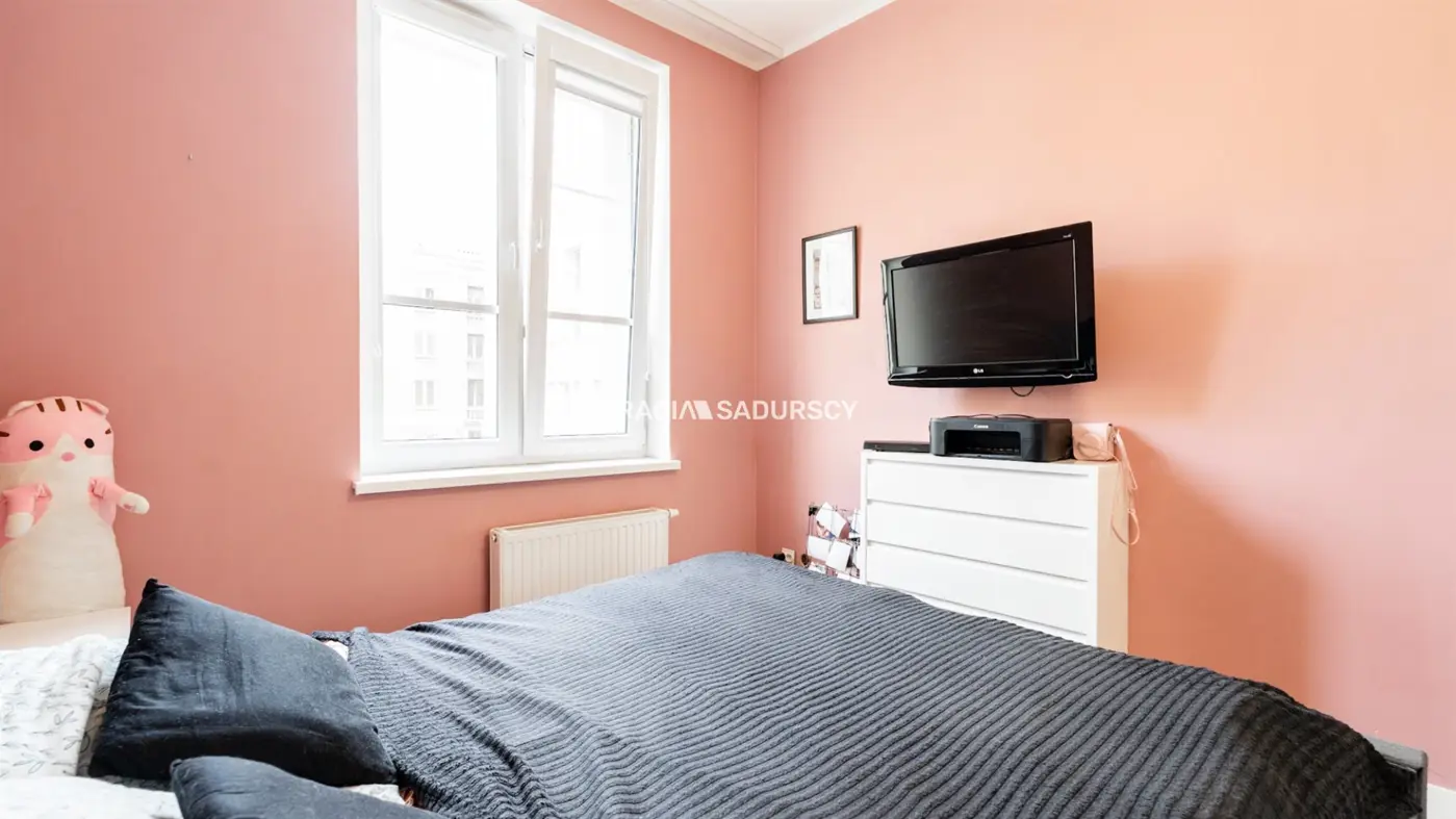 Bardzo ładne mieszkanie. Osiedle Stalowe.