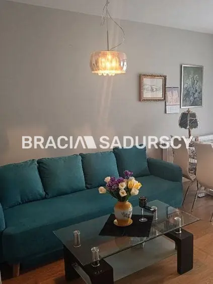 2-pokojowe mieszkanie ul. Sołtysowska