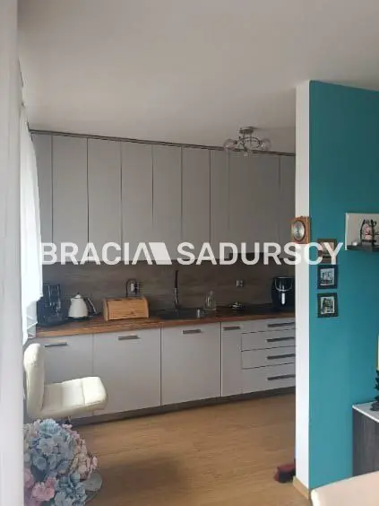 2-pokojowe mieszkanie ul. Sołtysowska