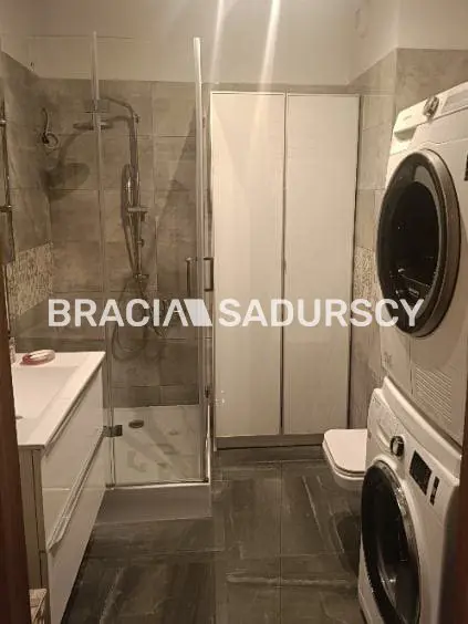 2-pokojowe mieszkanie ul. Sołtysowska