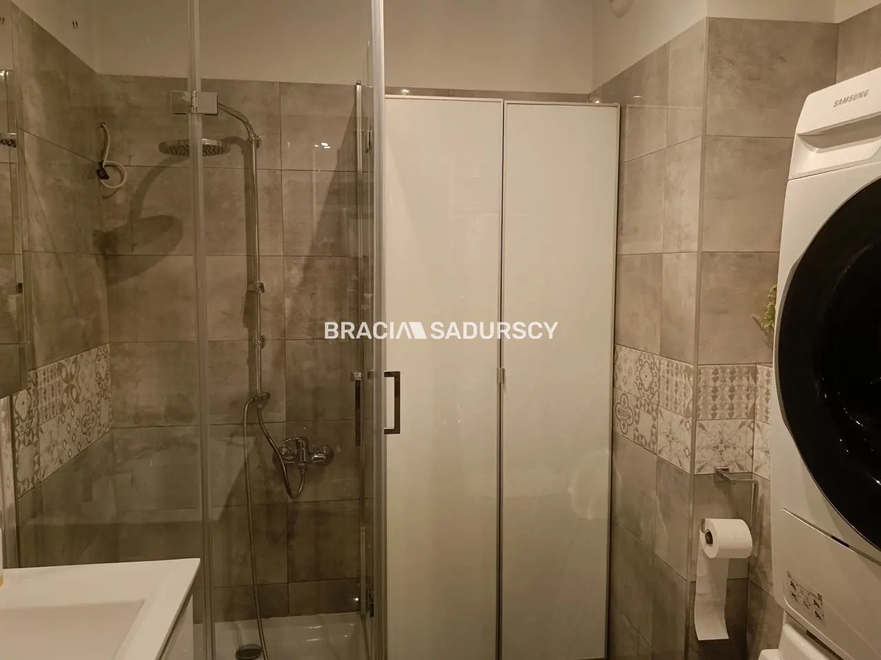 2-pokojowe mieszkanie ul. Sołtysowska