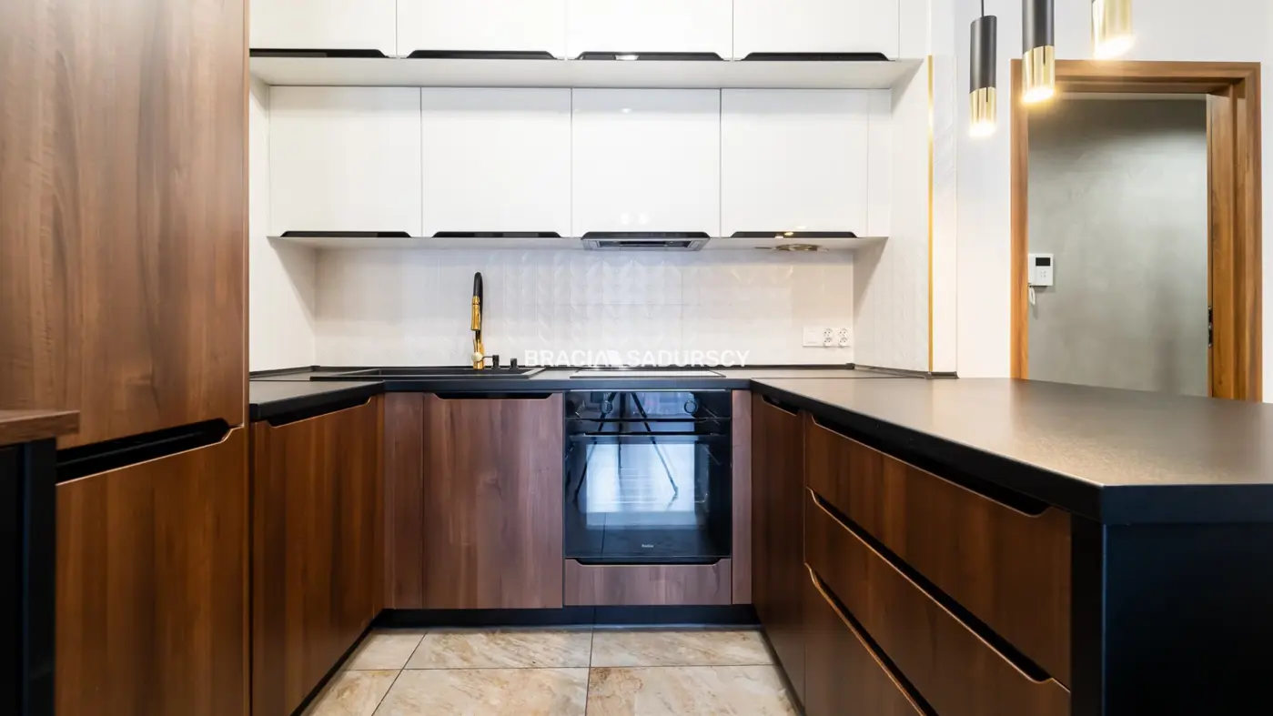 4 pok 80m2 wysoki standard Podgórze Zabłocie