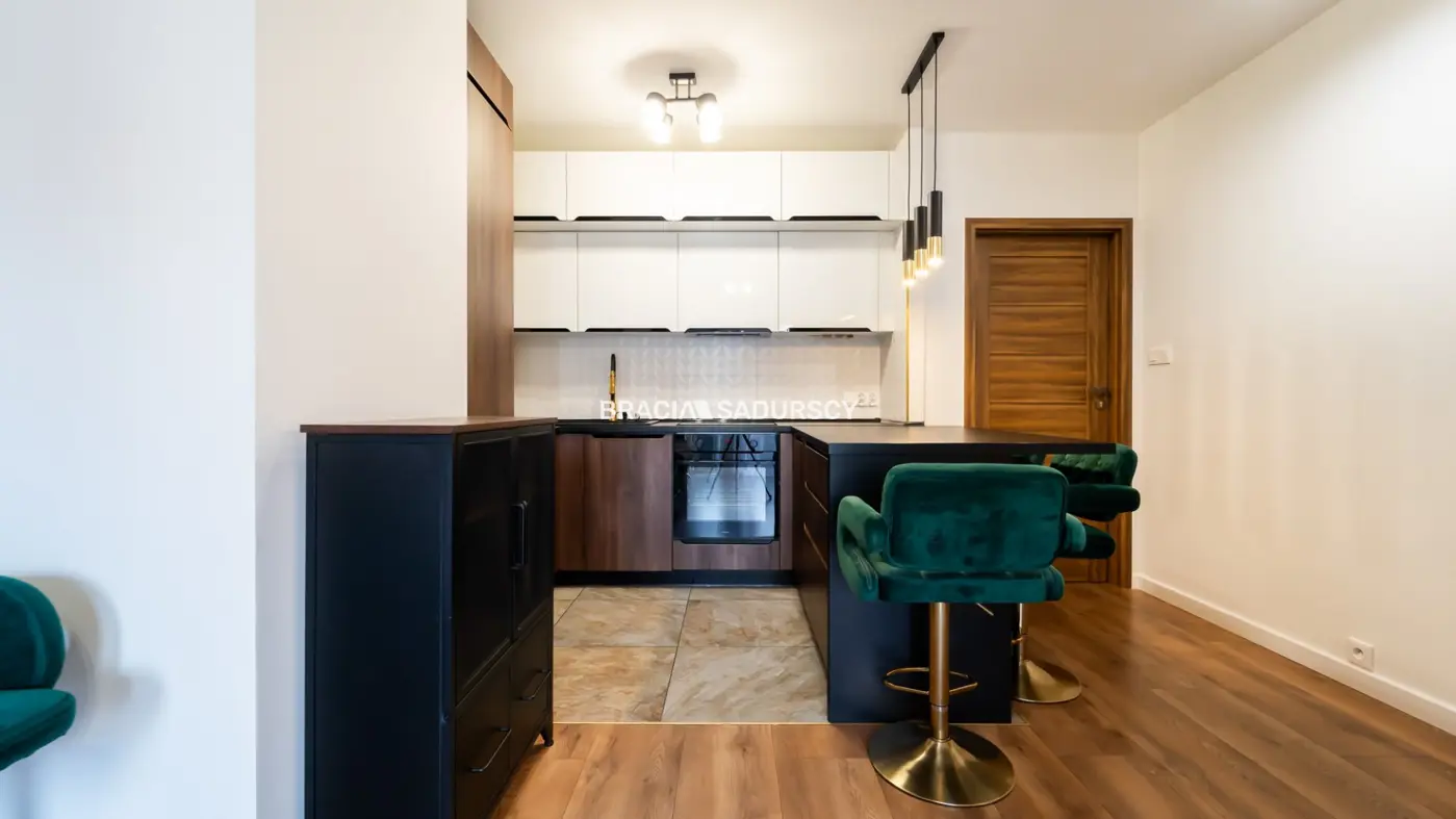 4 pok 80m2 wysoki standard Podgórze Zabłocie