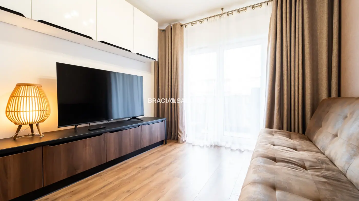 4 pok 80m2 wysoki standard Podgórze Zabłocie