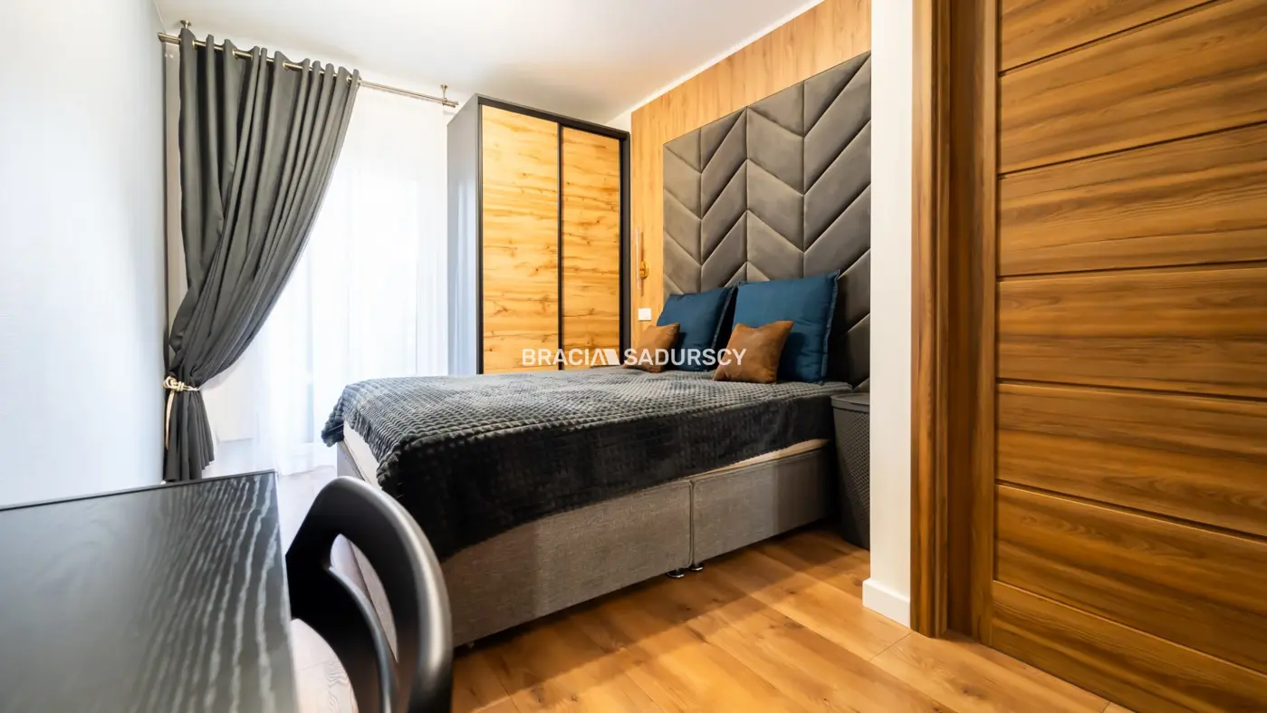 4 pok 80m2 wysoki standard Podgórze Zabłocie