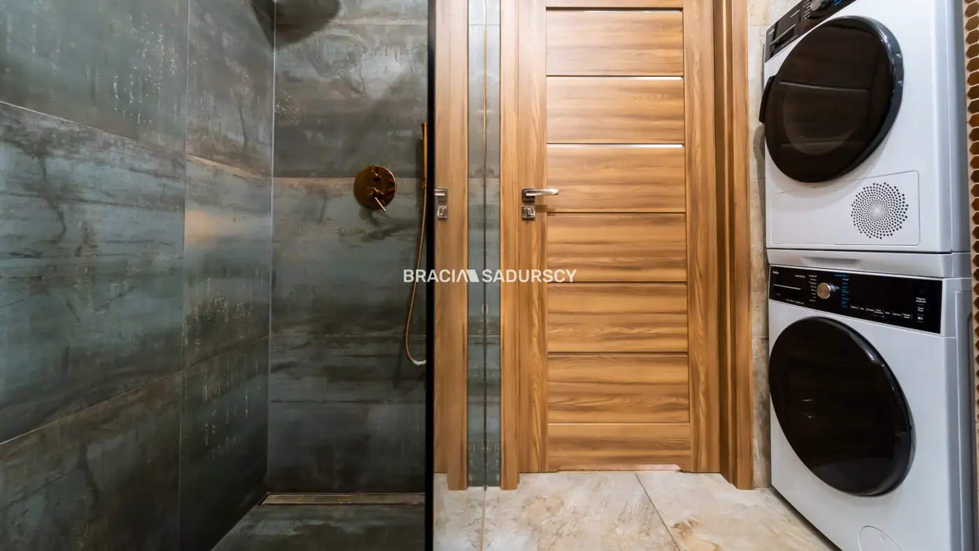 4 pok 80m2 wysoki standard Podgórze Zabłocie