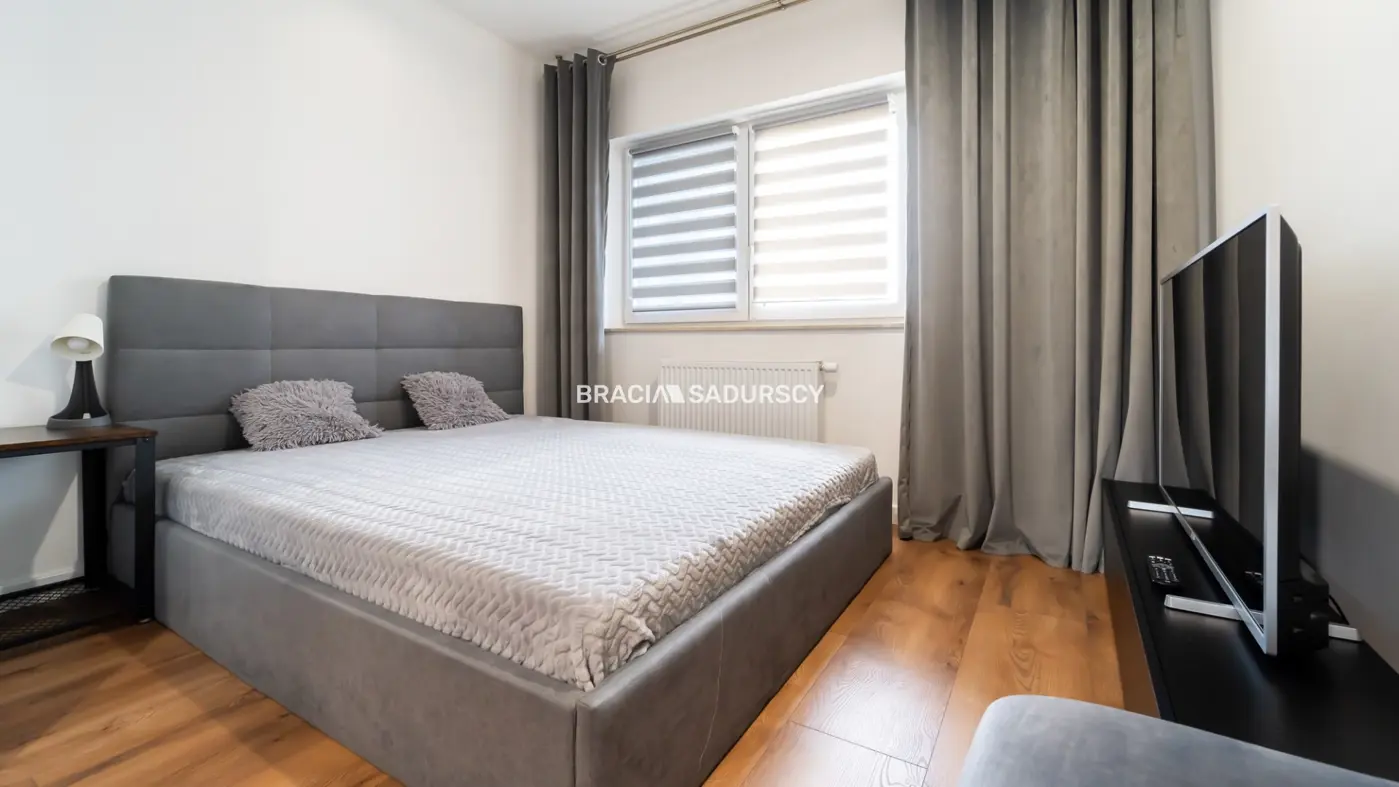 4 pok 80m2 wysoki standard Podgórze Zabłocie