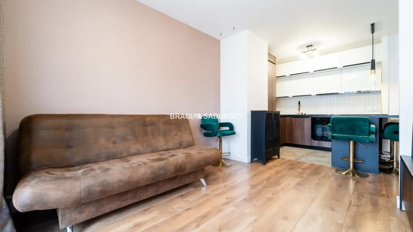 4 pok 80m2 wysoki standard Podgórze Zabłocie