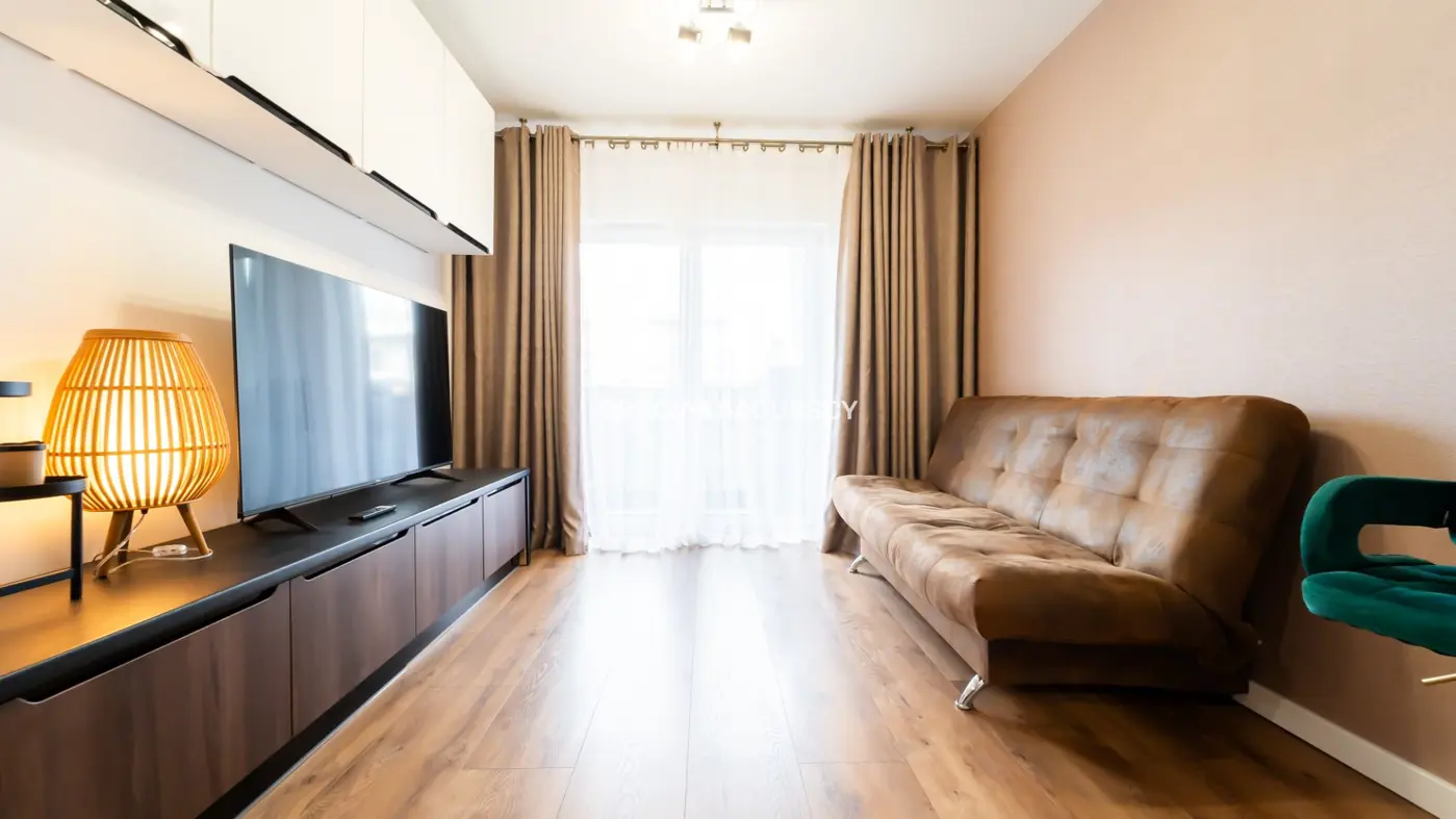 4 pok 80m2 wysoki standard Podgórze Zabłocie