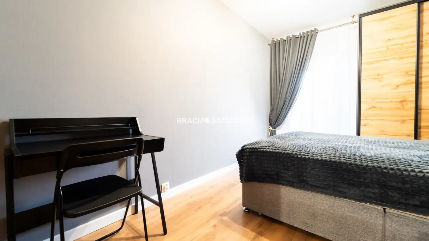 4 pok 80m2 wysoki standard Podgórze Zabłocie