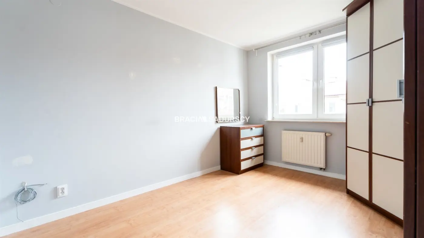 4-pok,Ruczaj,dobre połączenie,ustawne