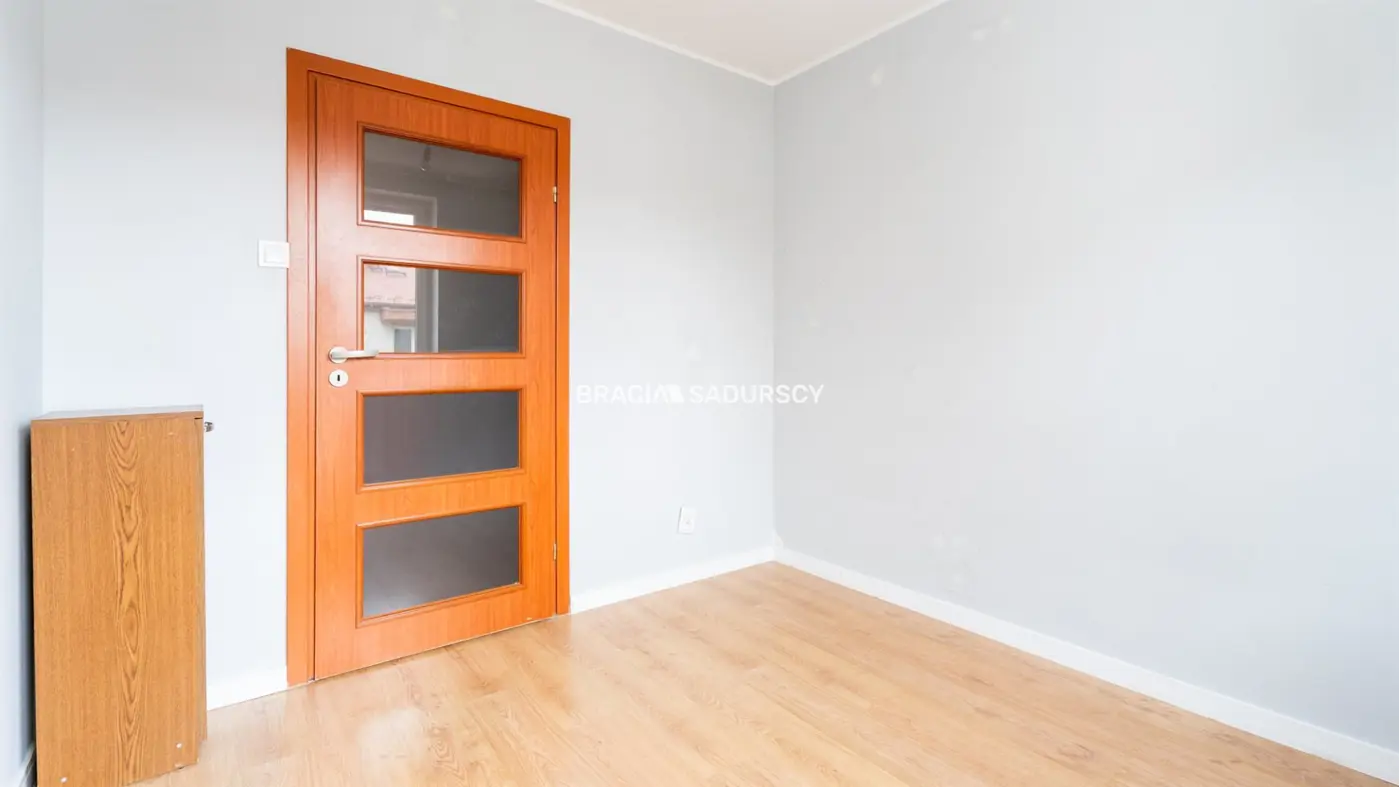 4-pok,Ruczaj,dobre połączenie,ustawne