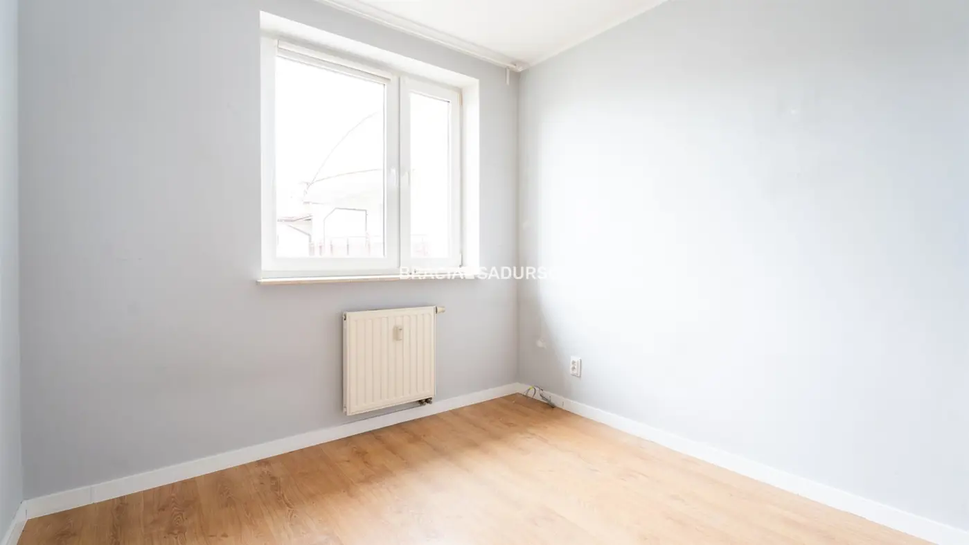 4-pok,Ruczaj,dobre połączenie,ustawne