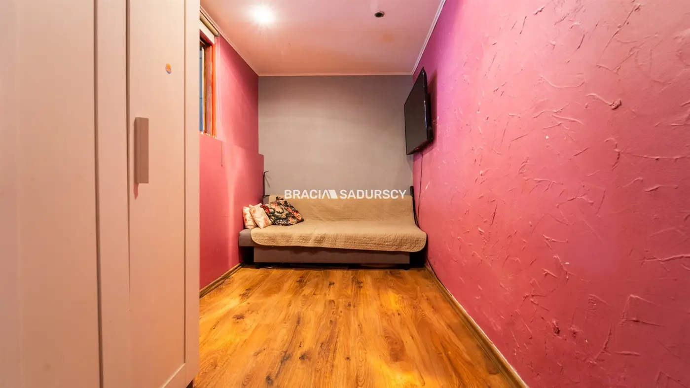 Przytulne mieszkanie w samym sercu Kazimierza.