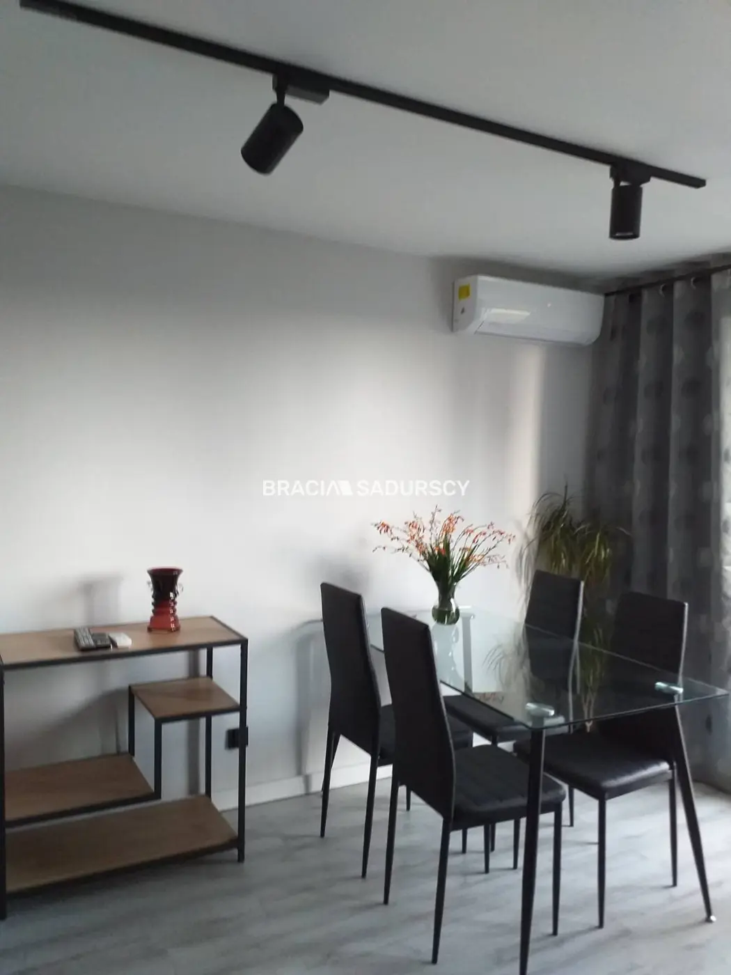 Mieszkanie na sprzedaż, 3 pokoje, 48,5m2, Kraków, Wybickiego