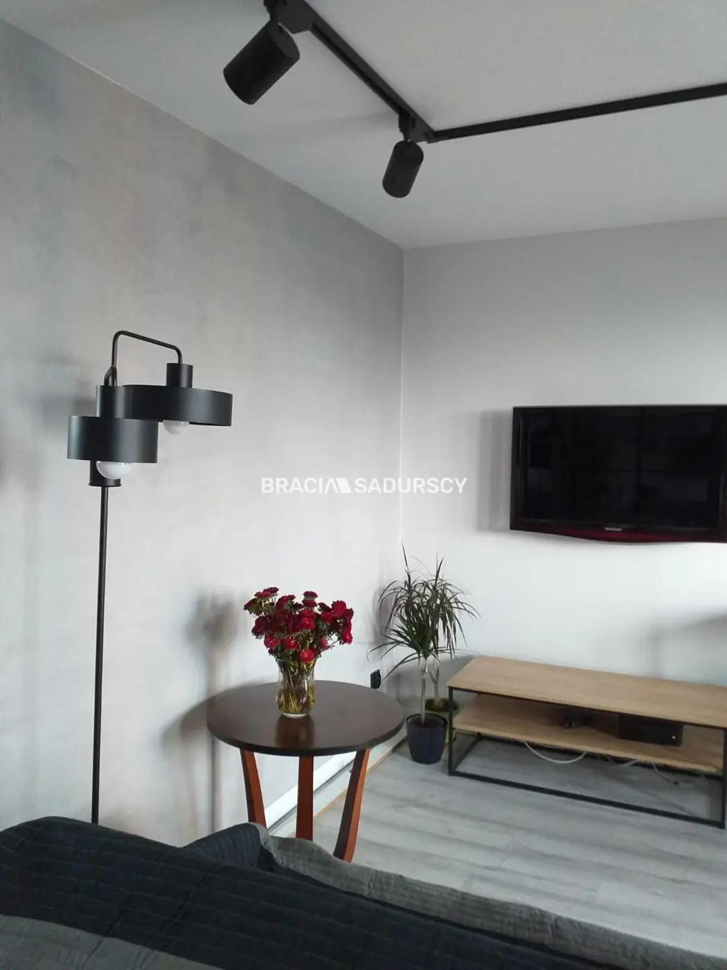 Mieszkanie na sprzedaż, 3 pokoje, 48,5m2, Kraków, Wybickiego