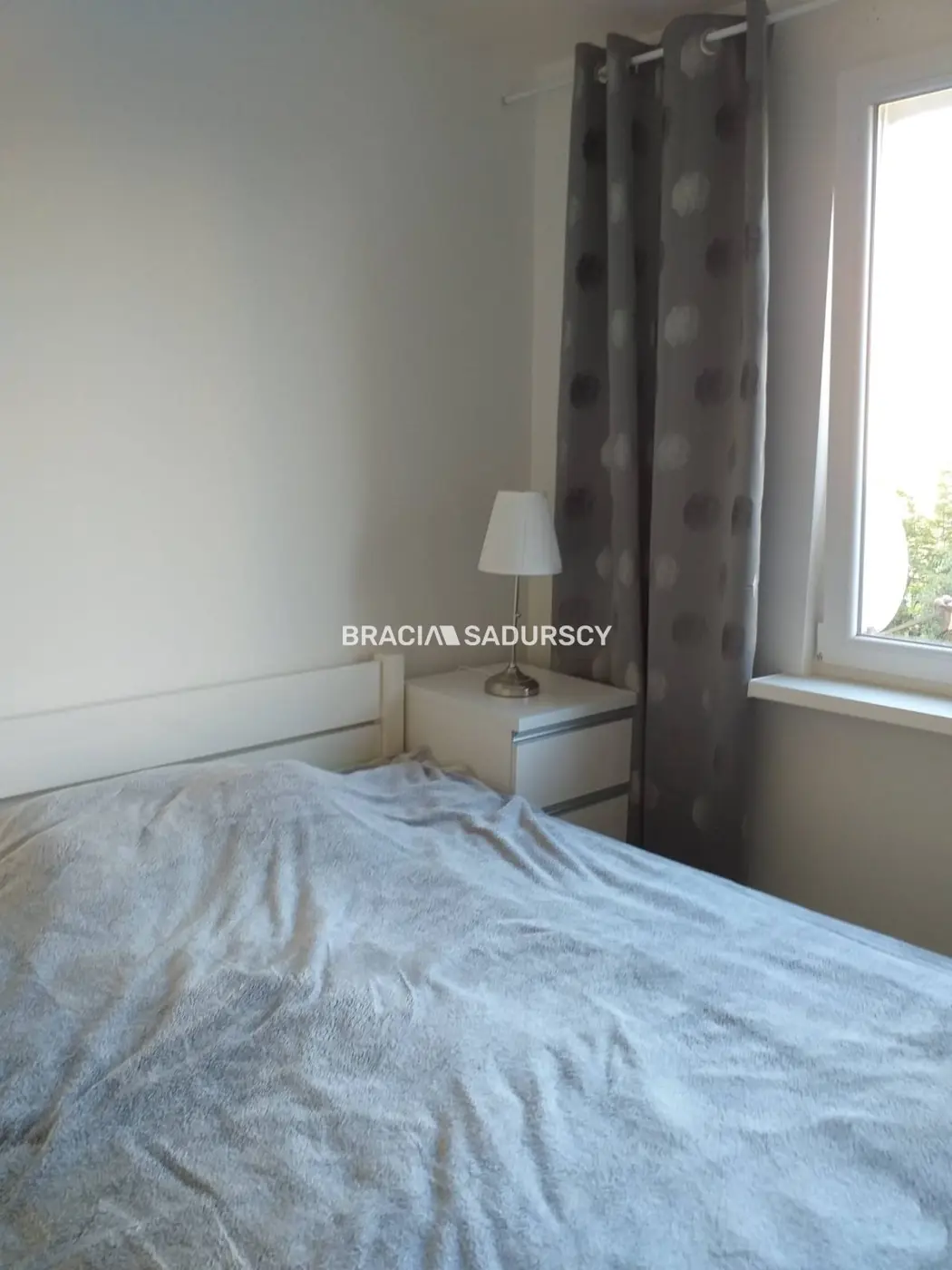 Mieszkanie na sprzedaż, 3 pokoje, 48,5m2, Kraków, Wybickiego